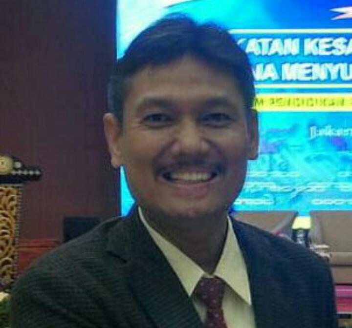 Kennorton Hutasoit, Pakar Komunikasi Politik. Foto: Ist.