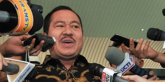 Politisi Demokrat yang juga Anggota Komisi VII DPR-RI, Sartono Hutomo.  Foto: Repro Merdeka.com