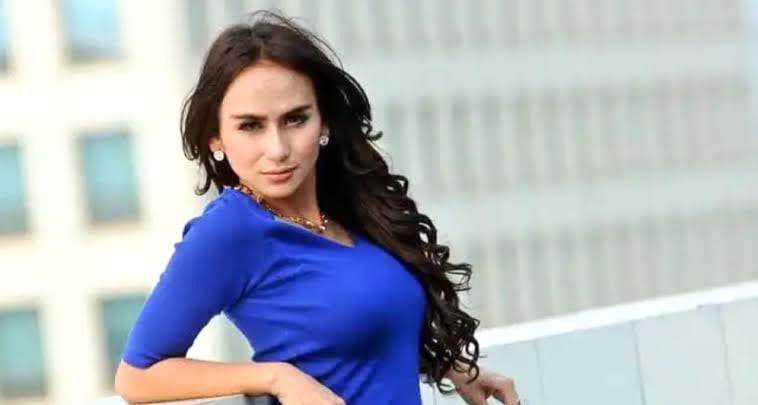 Pedangdut Bebizie. Foto: Repro Google.com