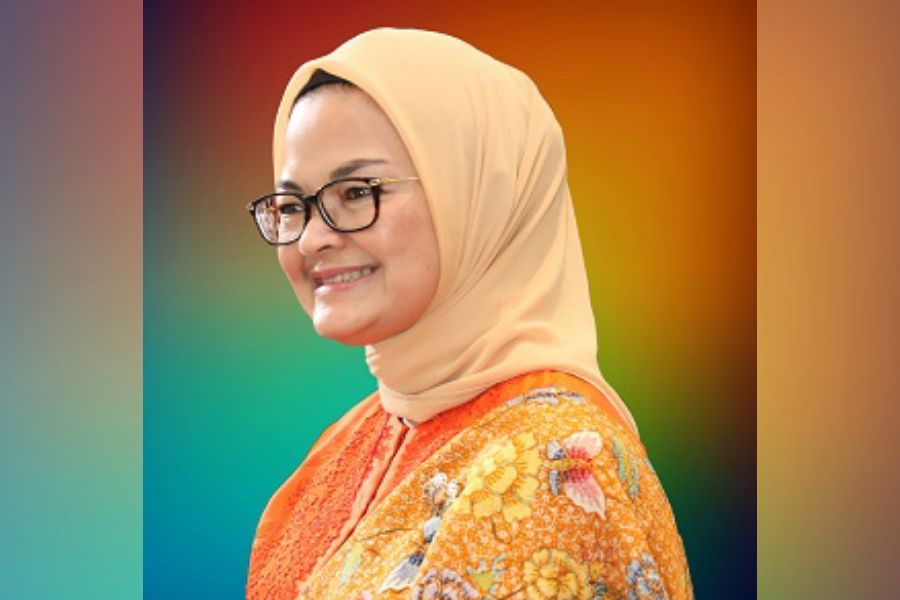 Kepala Badan POM RI, Penny K Lukito. Foto: Ist.