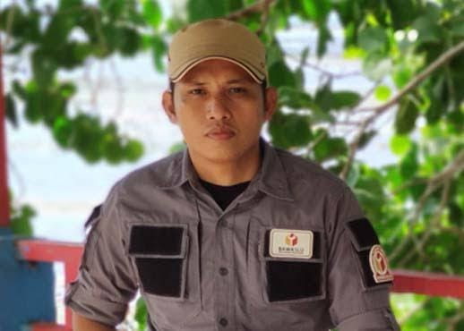 Abdul Makmur, Koordinator Sentra Gakumdu Bawaslu Konut. Foto: Ist.