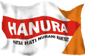 Bila Hanura tak mampu mendapatkan koalisi, maka di Pilkada Muna, hanya bisa jadi pendukung. Foto: Repro Google.com