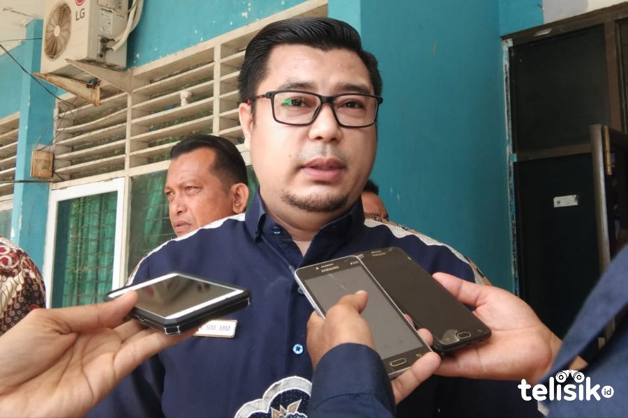 Anggota Komisi II DPRD Kendari, Arwin. Foto: Kardin/Telisik