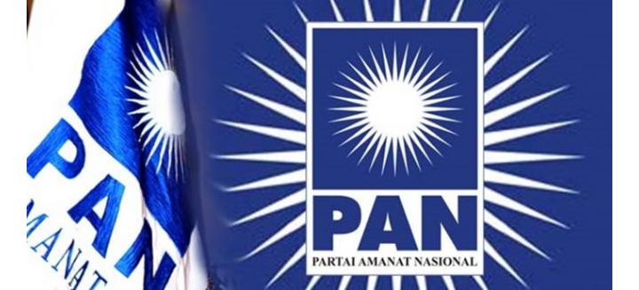 Logo bendera PAN. Foto: google