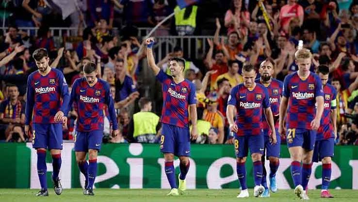 Setelah Leg 2, akan dilanjutkan partai perempat final Liga Champions. Foto: Repro Google.com