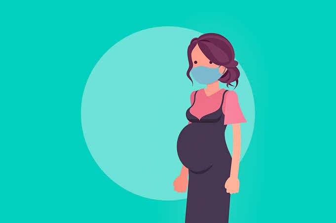 Ilustrasi Ibu Hamil. Foto: google