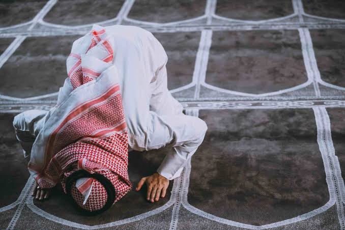 Keutamaan salat Dhuha, kita telah mencukupkan sedekah 360 sendi setiap harinya. Foto: Repro Google.com
