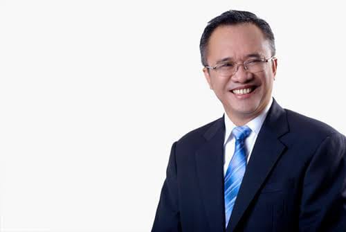 Bakal Calon Bupati Koltim, Sabaruddin Labamba. Foto: Ist.