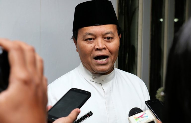 Anggota DPR RI, Hidayat Nur Wahid. Foto: Ist.