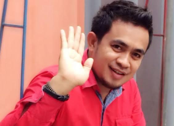 Ketua DPW Partai Berkarya Sultra, Umar Bonte. Foto: Ist.