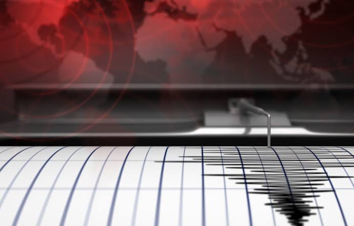Gempa yang mengguncang Filipina, terasa hingga di Sulawesi Utara. Foto: Repro Google.com