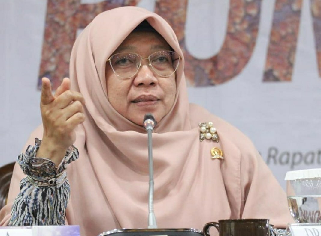 Anggota Komisi XI DPR RI yang mengurusi bidang keuangan, Anis Byarwati. Foto: Ist.