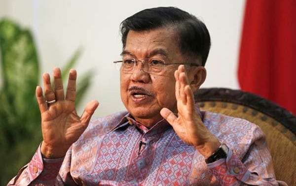 Mantan Wapres, Jusuf Kalla. Foto: Repro google