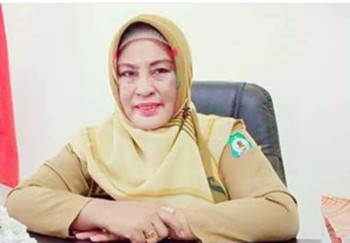 Kadis Pertanian Bombana, Andi Nur Alam. Foto: Repro google