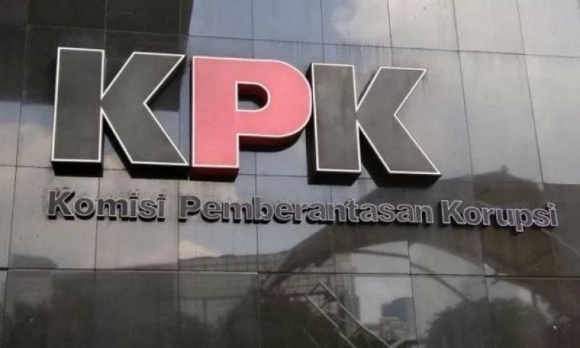 Komisi Pemberantasan Korupsi. Foto: google
