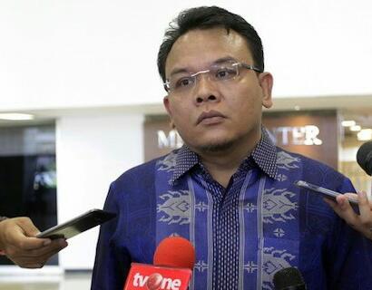 Anggota Komisi IX DPR RI, Saleh Partaonan Daulay. Foto: Ist.