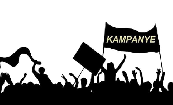 Ilustrasi Kampanye. Foto: Repro google