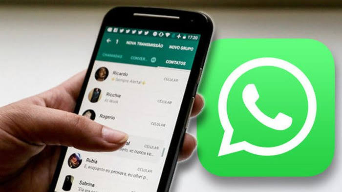 Pesan WhatsApp yang sudah dihapus ternyata bisa dilihat kembali. Foto: Repro Google.com