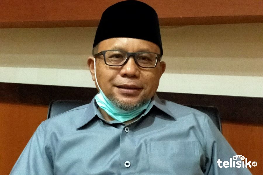 Wakil Ketua Komisi E DPRD Jatim, Artono. Foto: Try Wahyudi Ari Setyawan/Telisik