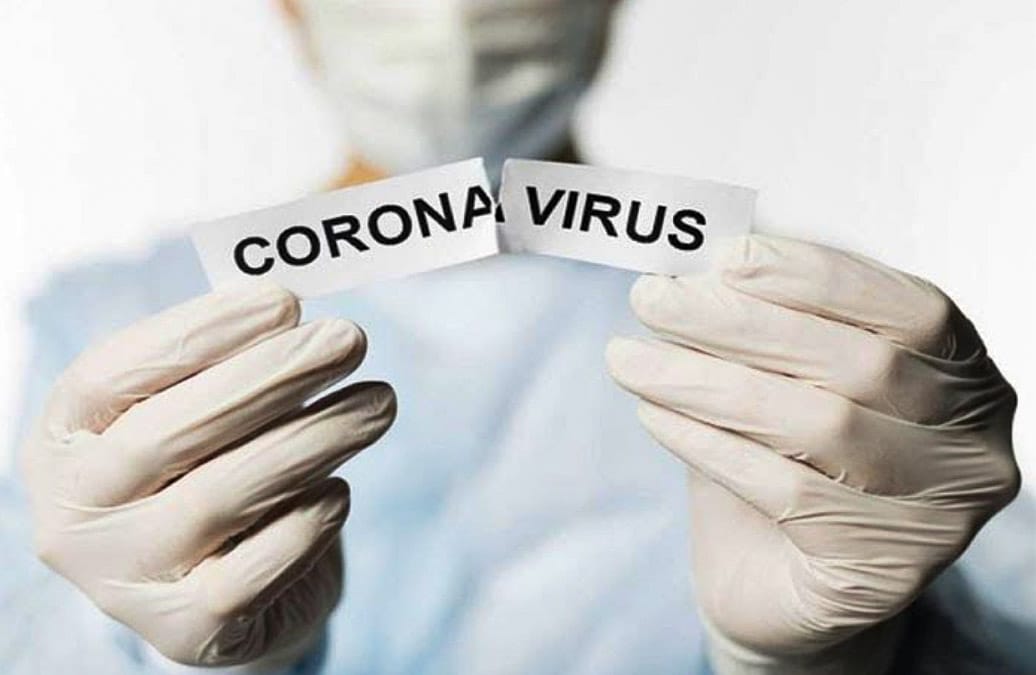 Ilustrasi sembuh COVID-19. Foto: Repro Google
