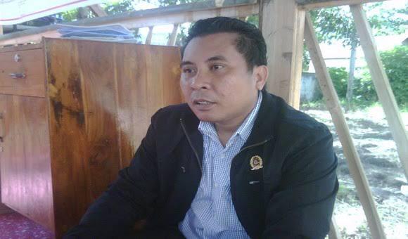 Ketua Majelis Pemuda Indonesia KNPI Sulawesi Tenggara, Hidayatullah. Foto: Ist.