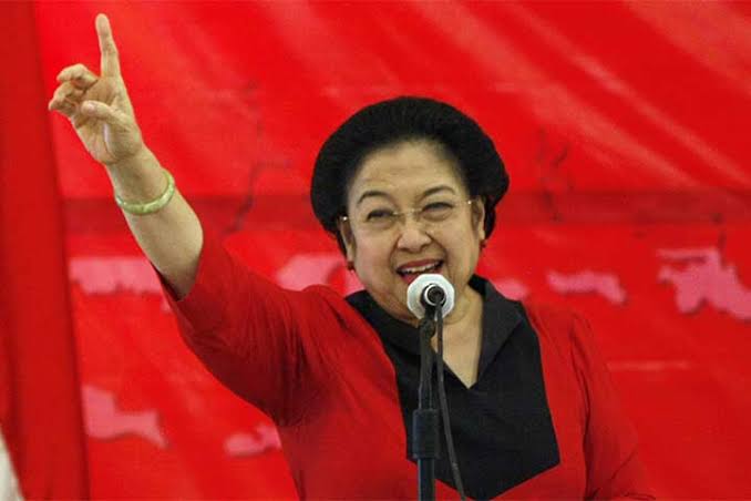 Megawati Soekarnoputri, Presiden RI ke-5, diusulkan jadi Pahlawan Nasional. Foto: Repro Google.com