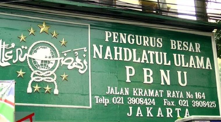 Kantor PBNU. Foto: Google
