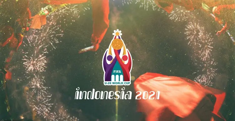 Logo Piala Dunia U-20. Foto: Bola.com