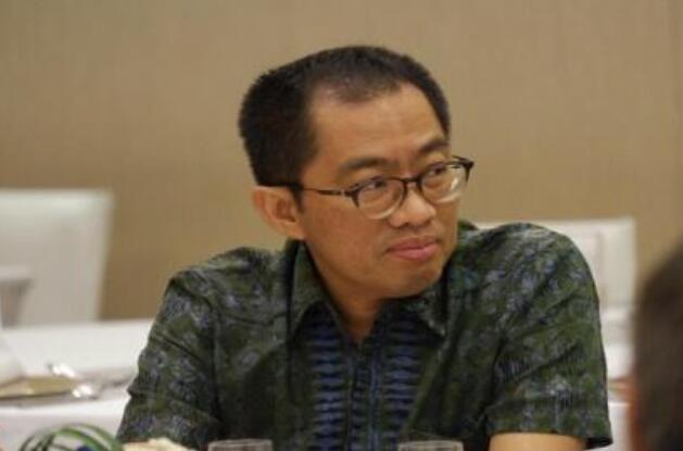 Ketua DPP PKB, Faizol Riza. Foto: Repro Google