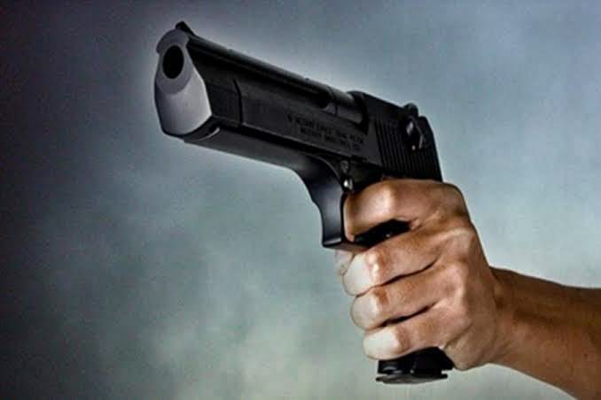 Ilustrasi Airsoft Gun. Foto: Repro google