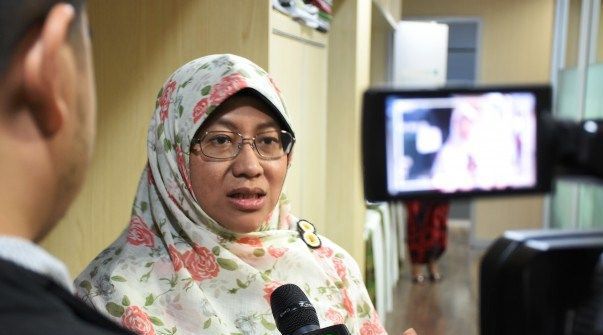 Anggota Baleg DPR RI FPKS, Ledia Hanifa Amaliah. Foto: Ist.