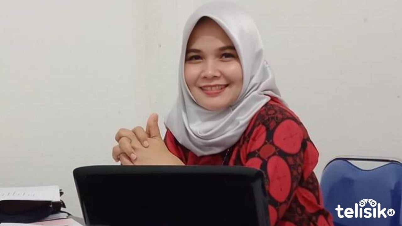 Praktisi Hukum Universitas Sulawesi Tenggara, Hijriani, SH, MH. Foto: Siswanto Azis/Telisik