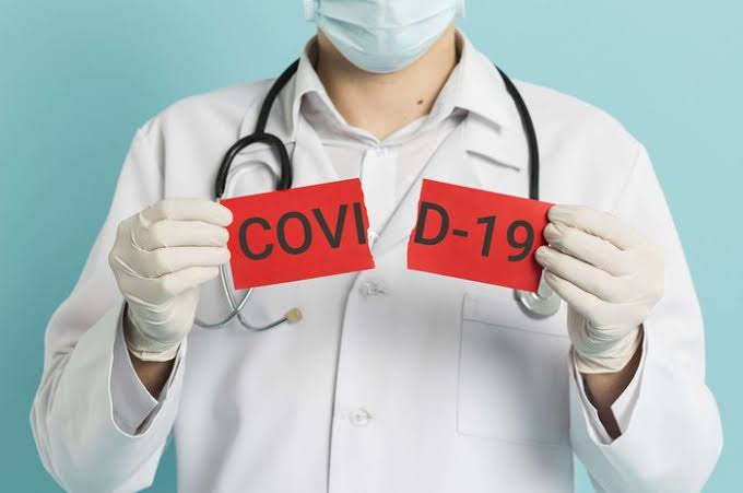 Ilustrasi penanganan virus COVID-19. Foto: Repro Gird.ID