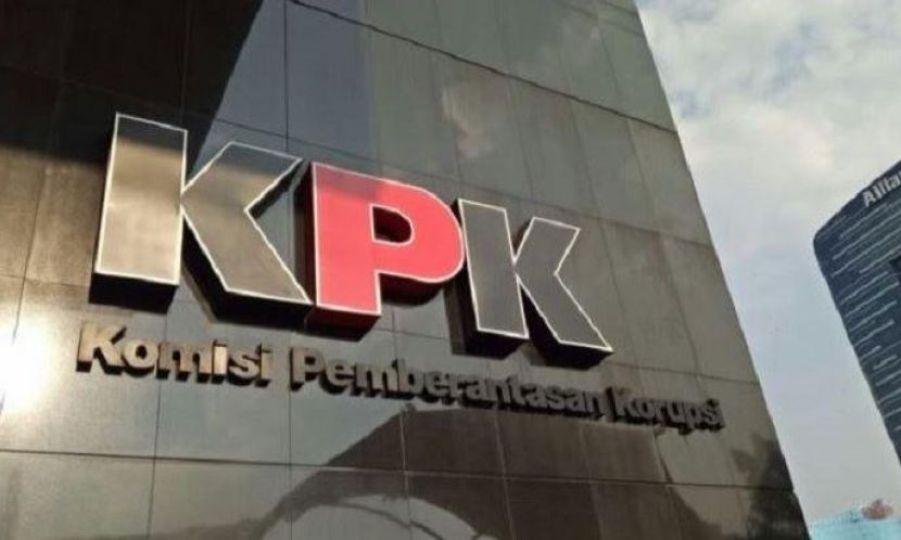 Gedung KPK. Foto: Ist.