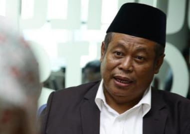 Ketua MUI Bidang Ukhuwah Islamiyah, KH Marsudi Syuhud. Foto: Ist.