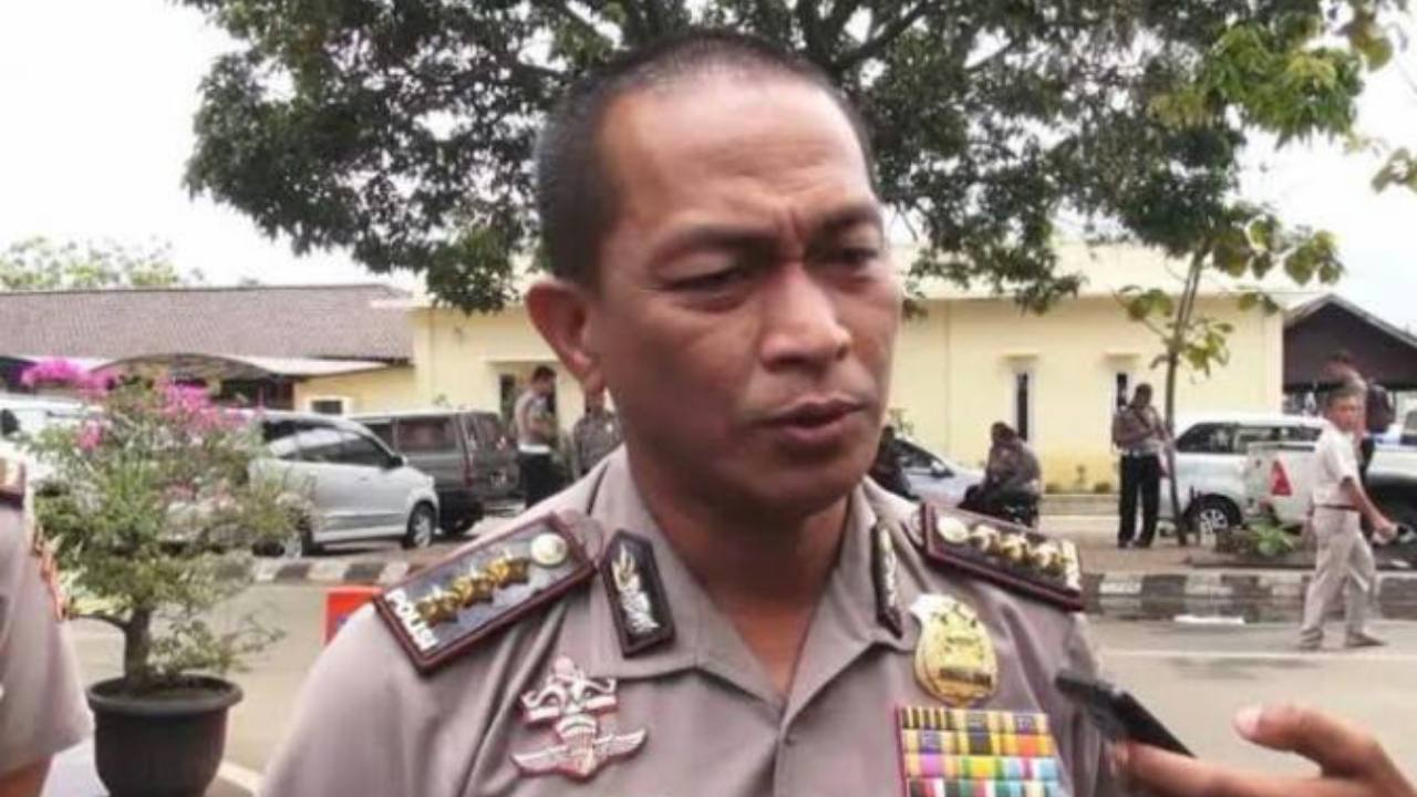Kabid Humas Polda Metro Jaya, Kombes Pol Yusri Yunus. Foto: Repro Google.com