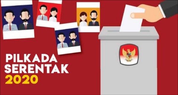 Ilustrasi Pilkada serentak. Foto: Repro google.com