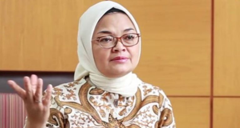 Kepala BPOM, Penny Lukito. Foto: Ist.