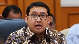 Anggota DPR RI, Fadli Zon. Foto: Repro google.com