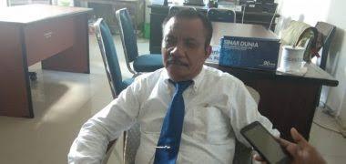 Pengamat Hukum Tata Negara Sultra, Dr. Laode Bariun, SH., MH. Foto: Ist.