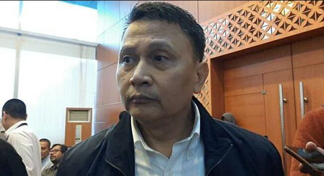 Anggota Komisi II DPR RI Fraksi PKS, Mardani Ali Sera. Foto: Repro google.com