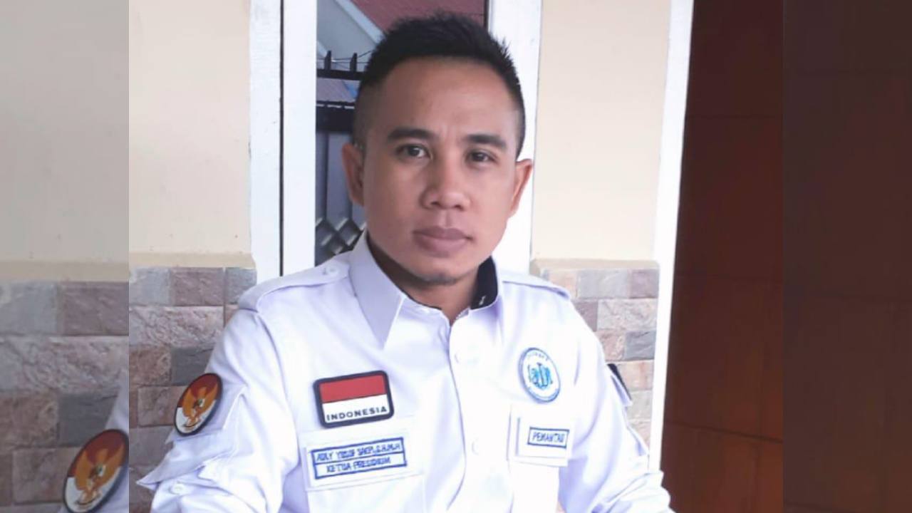 Ketua Presidium JaDI Koltim, Adly Yusuf Saepi, SH.,MH. Foto: Ist.