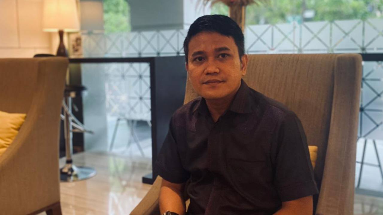 Wakil Ketua Umum Kadin Sultra, Jaffray Bittikaka. Foto Ist.
