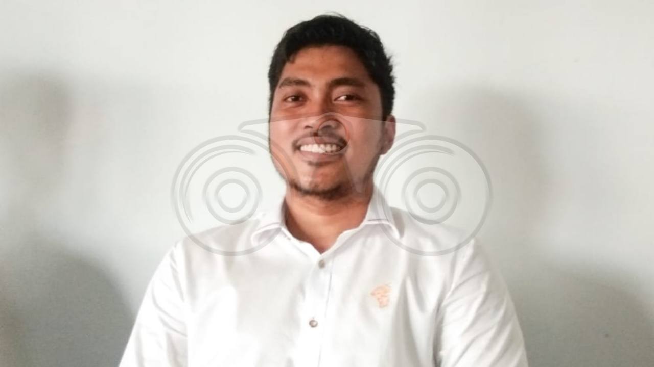Ketua Kadin Kota Kendari, Avianto Perdana Pagala. Foto: Kardin/Telisik