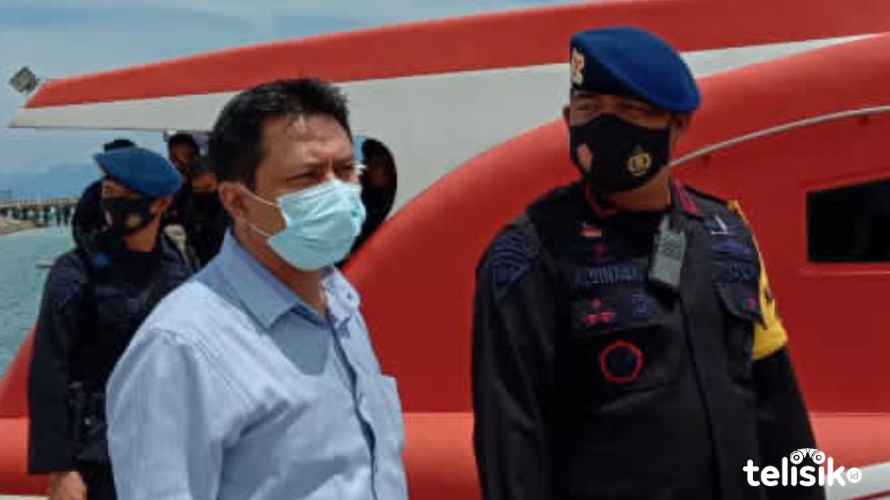 Wadir Intelkam Polda Sultra, AKBP Agung Ramos Parentongan Sinaga. Foto: Sunaryo/Telisik