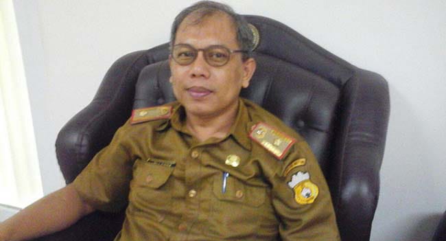 Direktur Umum RSUD Buton, Ramli Code. Foto: Ist.