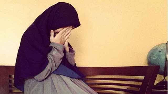 Ilustrasi muslimah. Foto: Repro umma.id