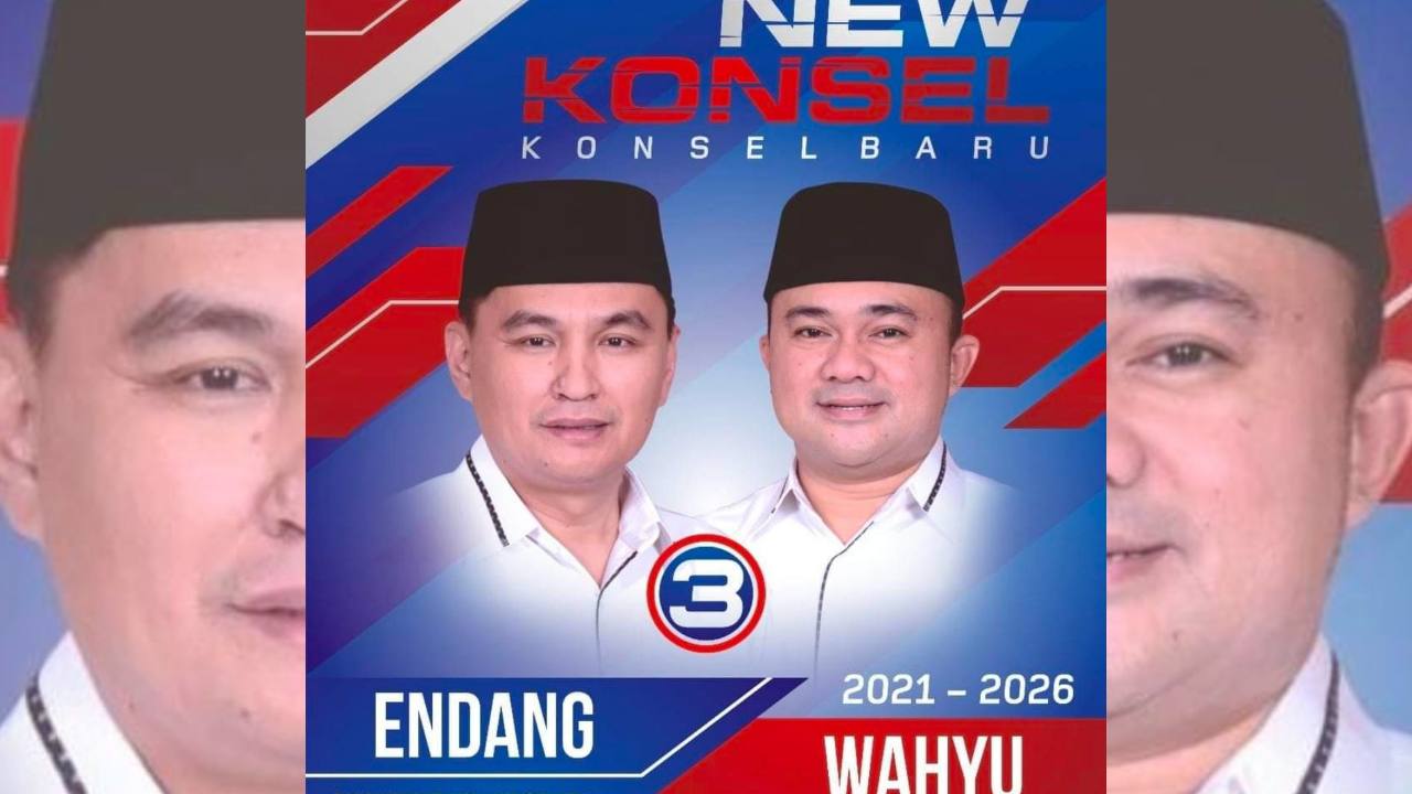 Paslon Ewako resmi melayangkan gugatan ke MK. Foto: Ist.