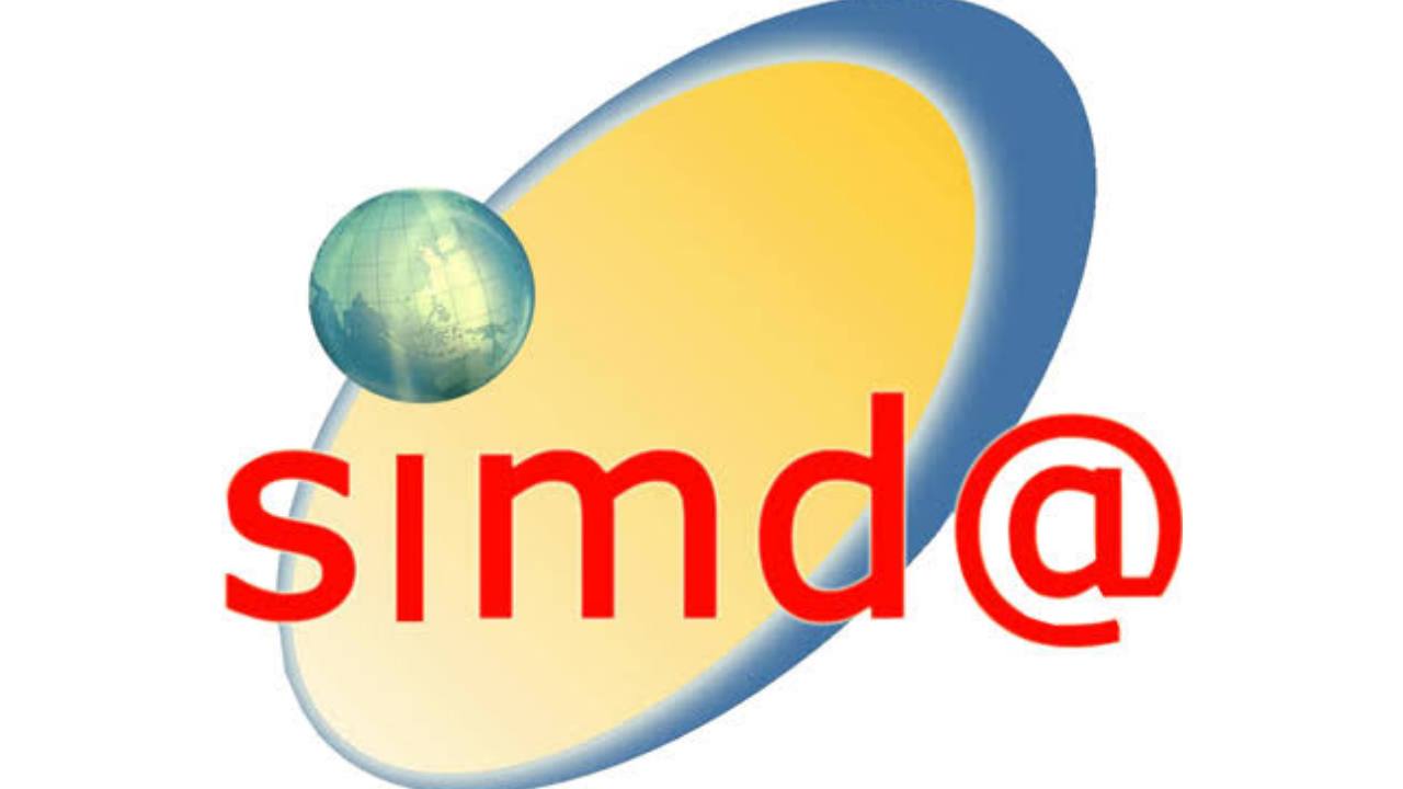 Aplikasi Simda. Foto: Repro Google.com