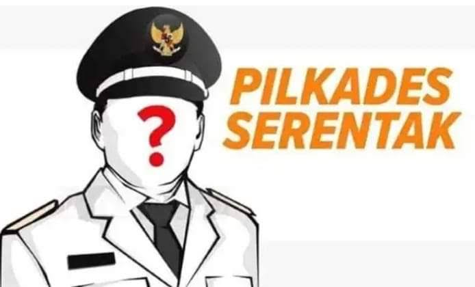 Ilustrasi Pilkades. Foto: Repro google.com